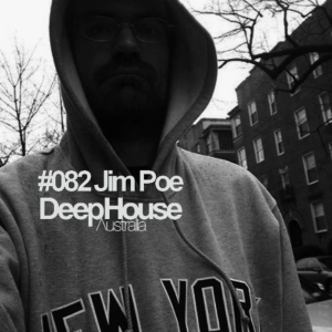Jim Poe Guest Mix - DHA Podcast #082