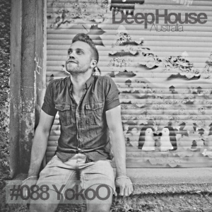 YokoO Guest Mix - DHA Podcast #088