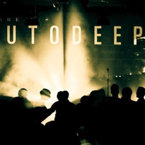 Autodeep Guest Mix - DHA Podcast #089