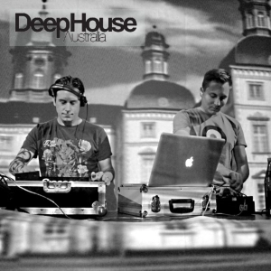 Rockwell & Landers Guest Mix - DHA Podcast #092