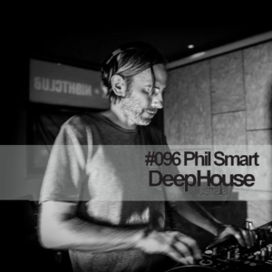 Phil Smart Guest Mix - DHA Podcast #096