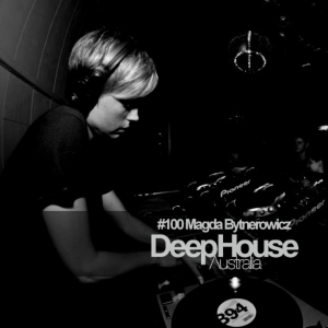 Magda Bytnerowicz Guest Mix - DHA Podcast #100