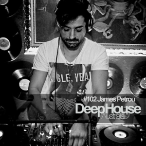 James Petrou - DHA Podcast #102