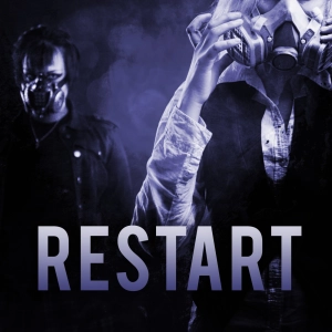 Episode 2: Restart: A Sci-fi Survival Odyssey