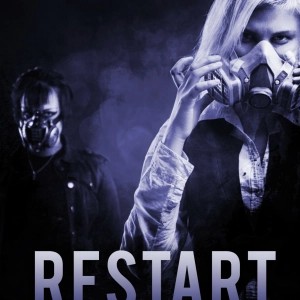 Episode 11: Restart: A Sci-Fi Odyssey (chapter 11)