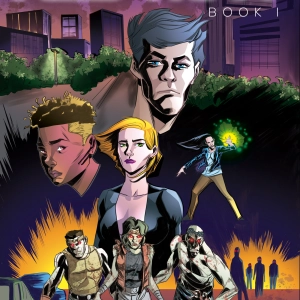 Episode 4: Restart Update: New Novel Available!