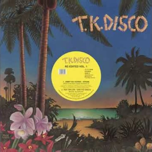 Ghetto Disco