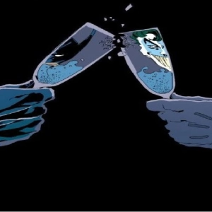Chapter 4: New Year's Eve