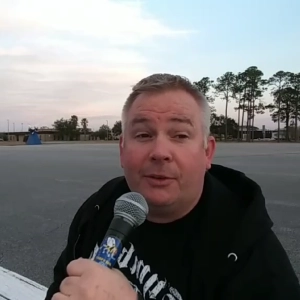 Episode 507: Gulfport Seabee Grinder Facebook Live Audio