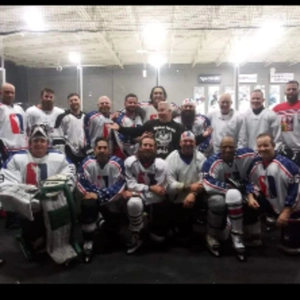 Episode 514: Patriots Hockey