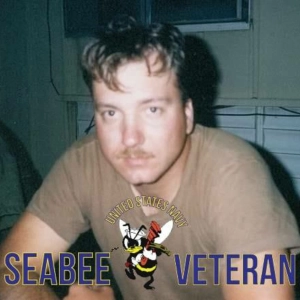 Episode 523: Jim Wilson and the NMCB 4 reunion Part 1 The calm before the LV Desert Storm