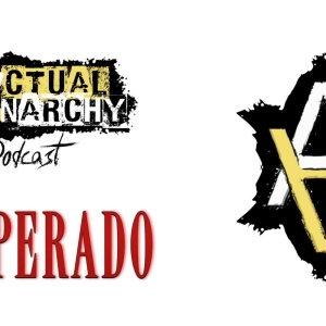 Episode 232: Episode 232 - Desperado (1:11:45)