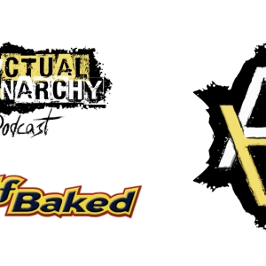 Episode 243: Episode 243 - Half Baked (1:12:39)