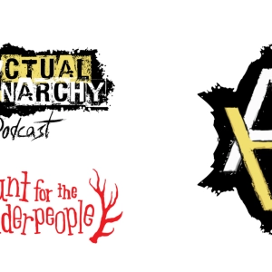 Episode 244: Episode 244 - Hunt for the Wilderpeople (1:27:31)