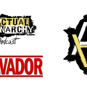 Episode 250: Episode 250 - Salvador (1:19:37)