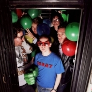 Over and over (Hot Chip)