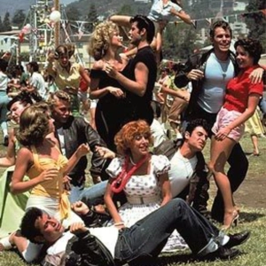 We go together (Grease)