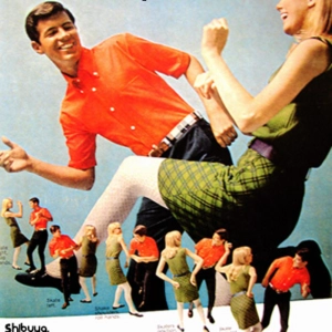 What I like about you (The Romantics)