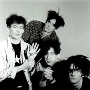 Head on (The Jesus &amp; Mary Chain)