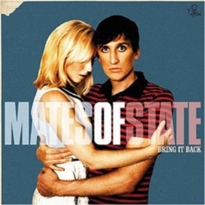 Like u crazy (Mates of State)