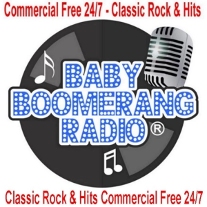 Baby Boomerang Radio 107