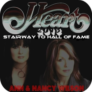 Episode 8 HEART Stairway to Hall of Fame