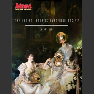 The Ladies' Aquatic Gardening Society