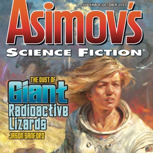 Episode 32: Filaments by Mercurio D. Rivera