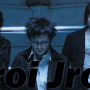 Kuroi J-rock Episode 2
