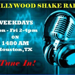 Bollywood Shake Radio