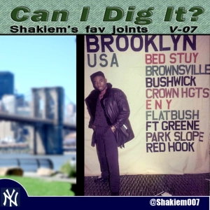 #64 Can I Dig It Vol 07