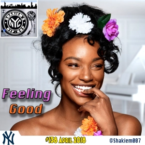 #138 - Feeling Good