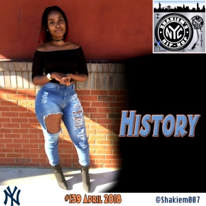#139 - History