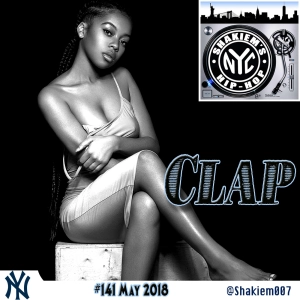 #141 - Clap