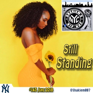 #143 - Still Standing