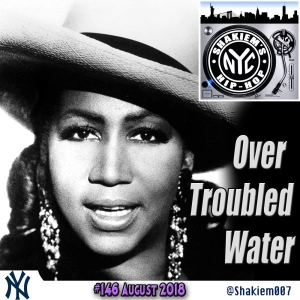 #146 - Troubled Water