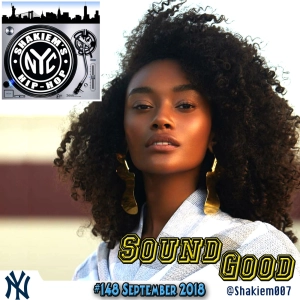 148 - Sound Good