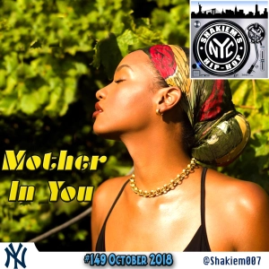#149 - Mother In You