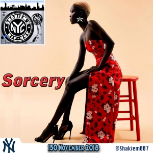 #150 - Sorcery