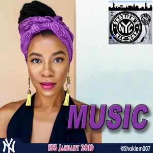 #153 - Music