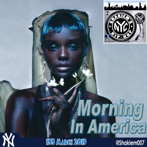 #155 - Morning In America
