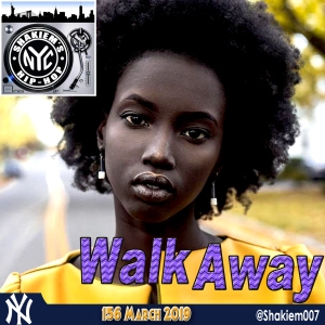 #156 - Walk Away