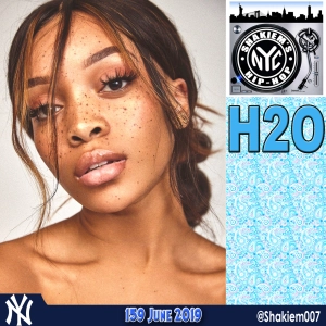 #159 - H2O