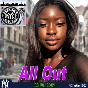 #160 - All Out