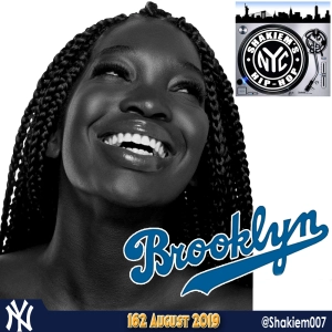 #162 - Brooklyn