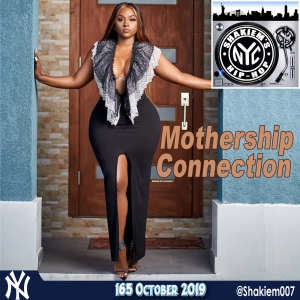 #165-Mothership Connection