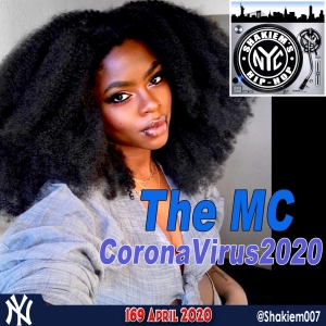 #169 - The MC