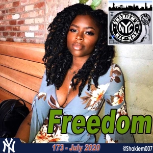 #173 - Freedom