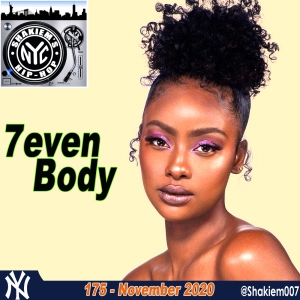 #175 - 7even Body