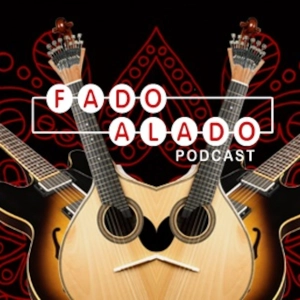 Fado Alado Podcast